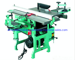 Buy Combination machines woodworking MQ442 from China
