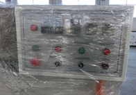 lamination PVC foils to MDF board Vacuum membrane press machines