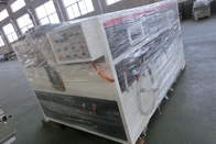 lamination PVC foils to MDF board Vacuum membrane press machines