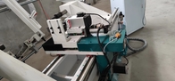 Auto loading CNC Wood Lathe for chair legs automatic wood lathe