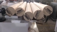 Round wooden sticks making machine wood lathe for wooden bar working diameter range 20-50mm