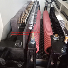 RPS1000-R-R wide belt sander lacquer sanding machine for UV line