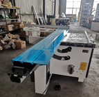 Cabinet wood board cutting machine Sliding table saw with sliding table length 3800mm