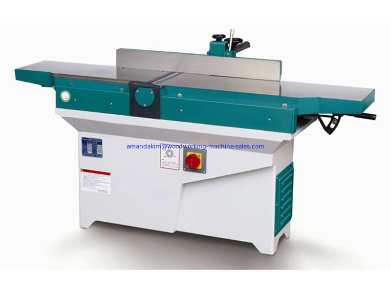 woodworking machinery bench planer