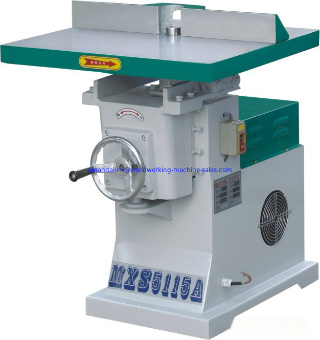 woodworking engraving and milling machine