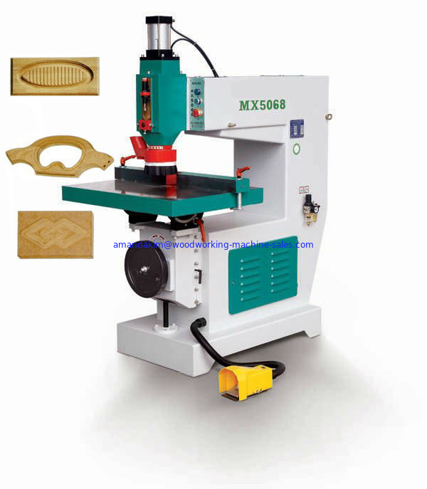 woodworking engraving and milling machine High speed Router