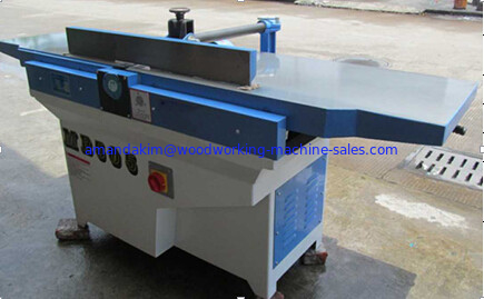 MB505 electric surface planer