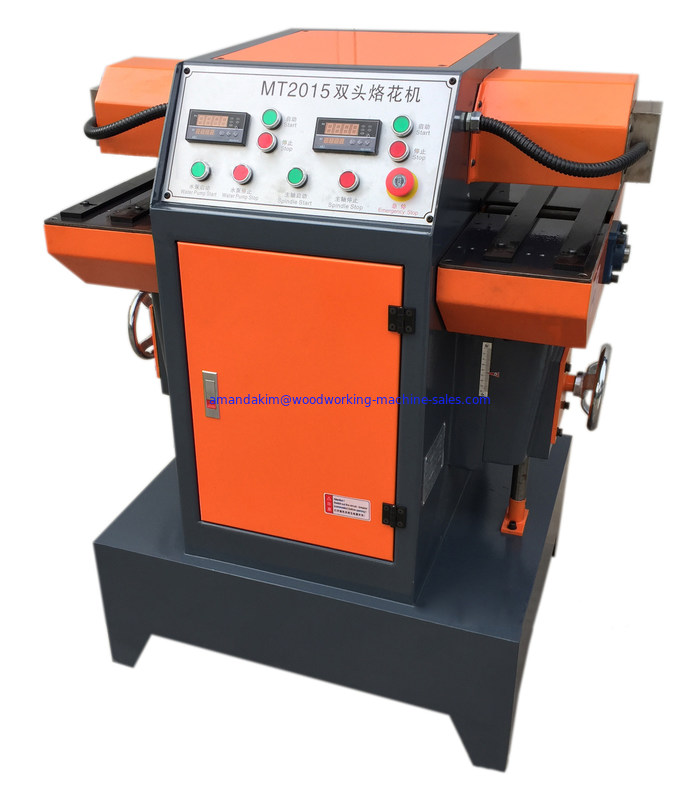 MT2015 Wooden pattern baking machine wood moulding machine