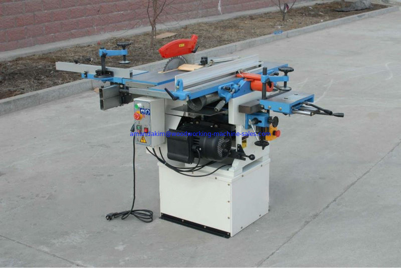 woodworking machinery sales
