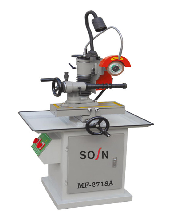 Drill bit sharpening machines MF2718A with CE