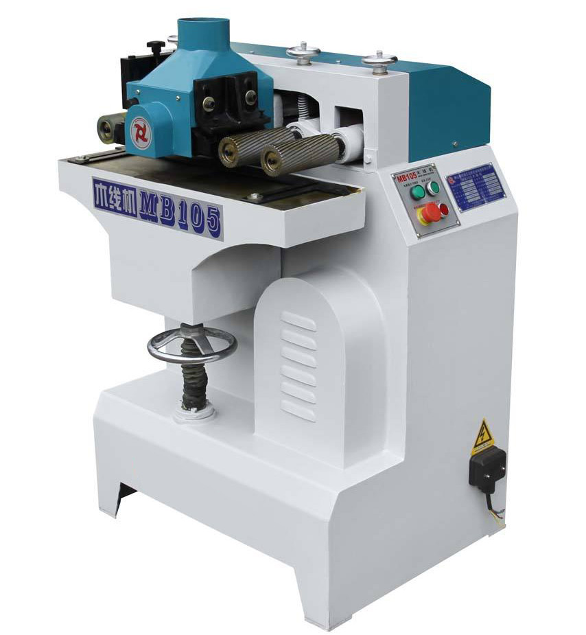 moulding machine wood moulder milling machine