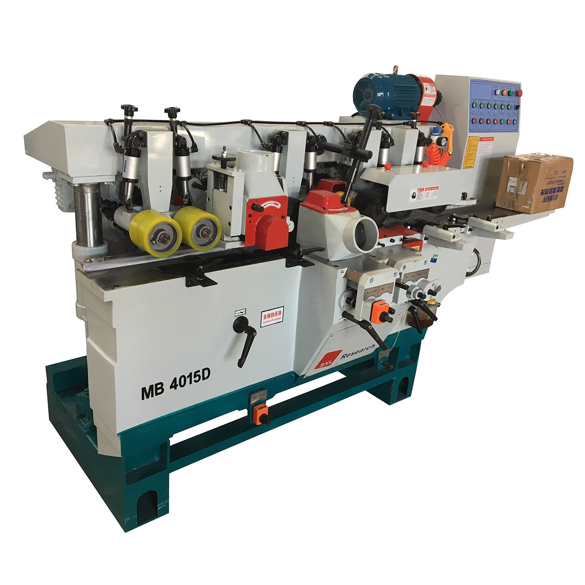 cheap spindle moulder woodworking machine