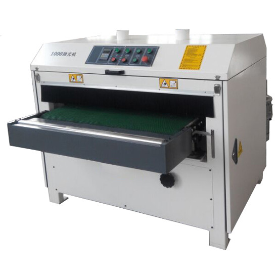 wood wire brush machine sanding KC13006P floor sanding machines for sales