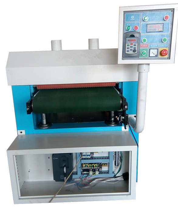 wood wire brush machine sanding KC13006P floor sanding machines for sales