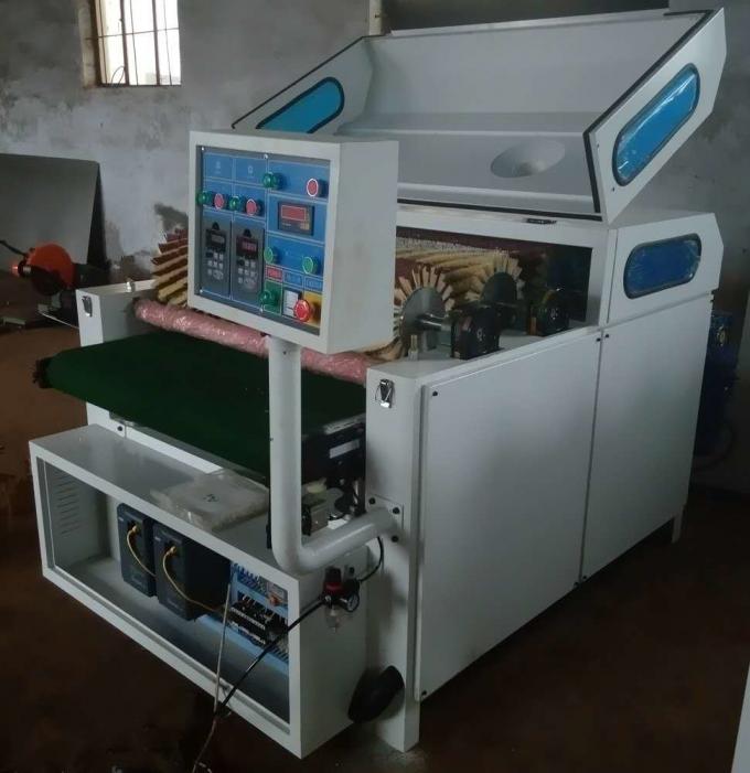 wood wire brush machine sanding KC13006P floor sanding machines for sales