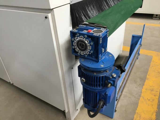 wood wire brush machine sanding KC13006P floor sanding machines for sales