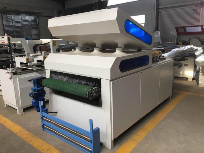 wood wire brush machine sanding KC13006P floor sanding machines for sales