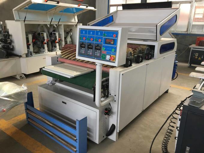 wood wire brush machine sanding KC13006P floor sanding machines for sales