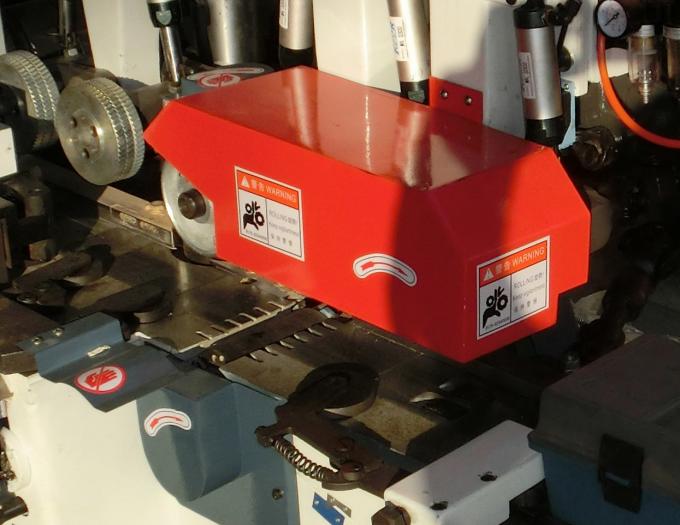 wood moulding machine woodworking four side moulder machine factory