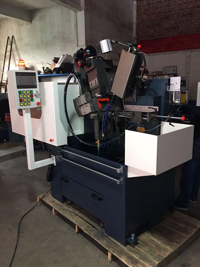 Automatic CNC Grinding Machine for Circular Saw Blade