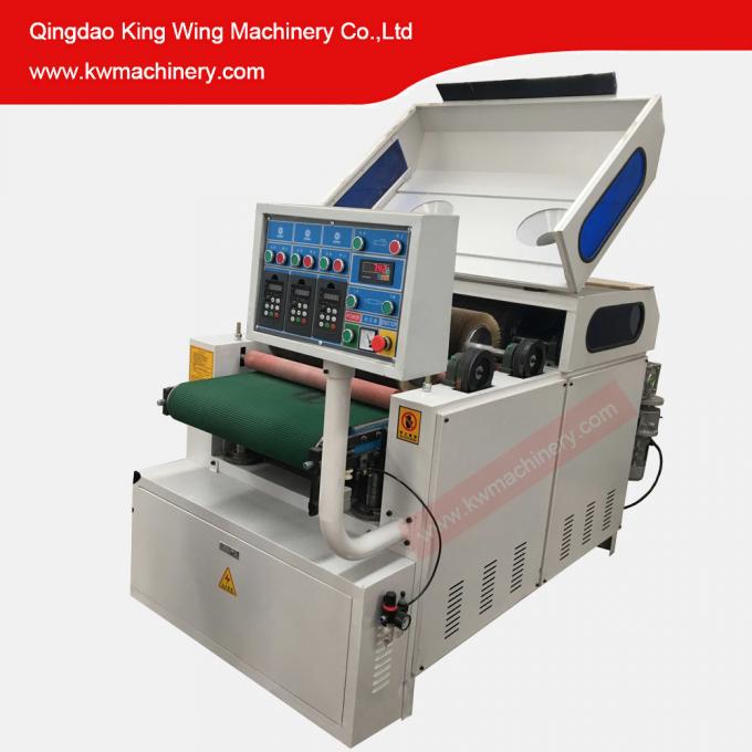 KC6304R wire brush sanding machine for wood