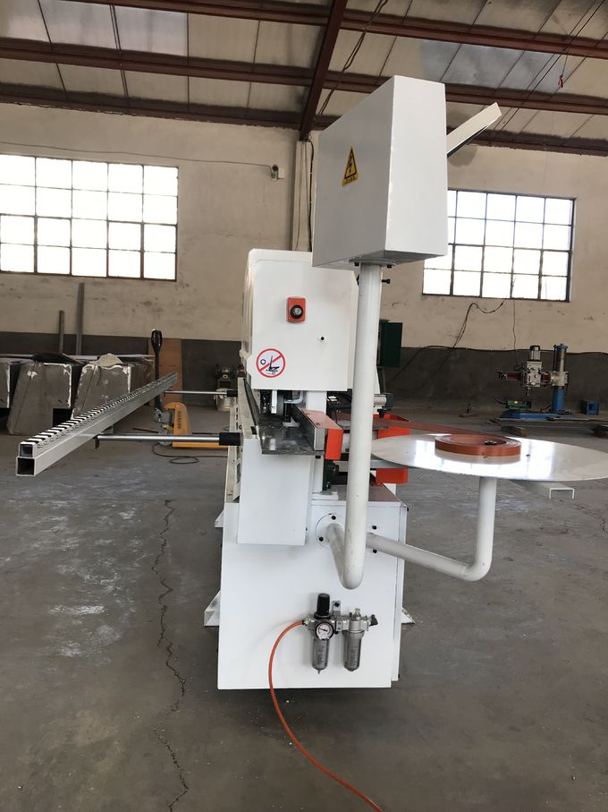 Automatic Edge Banding Machine with best price KC406