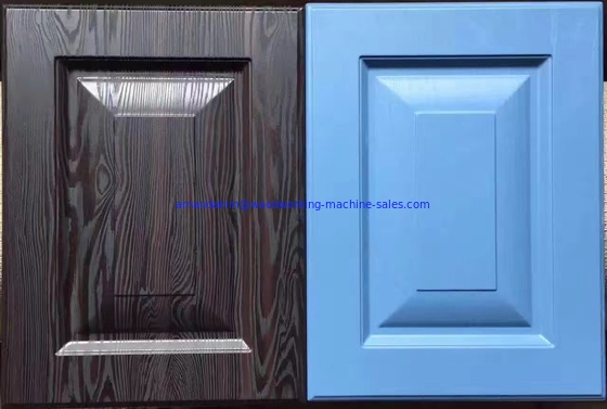 Vacuum press machine-China