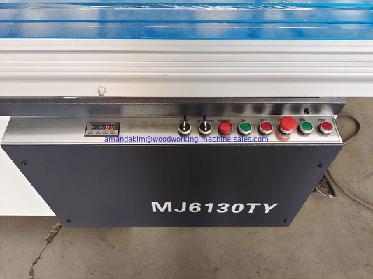 Wood saw machine big board cutting machine for cabinet producing wood sliding table saw