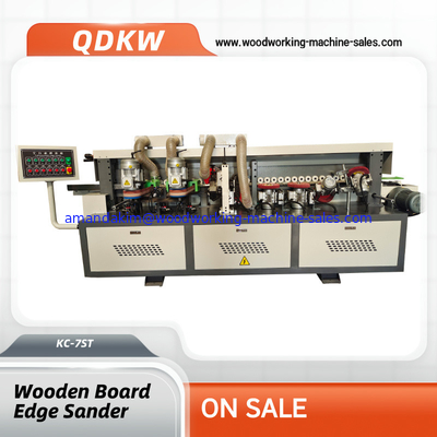 Wooden Board Tabletop Edge Sander